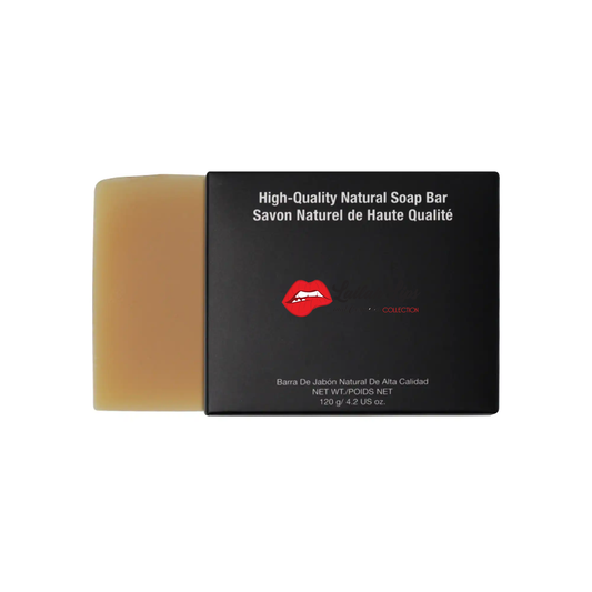Natural Citrón Soap
