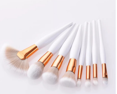 Foundation Makeup Bristle Brushes