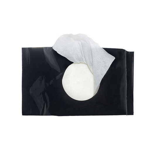 Moisture Makeup Remover Face Wipes