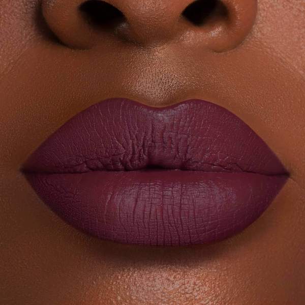 Mauve Purple 11 Matte Lipstick