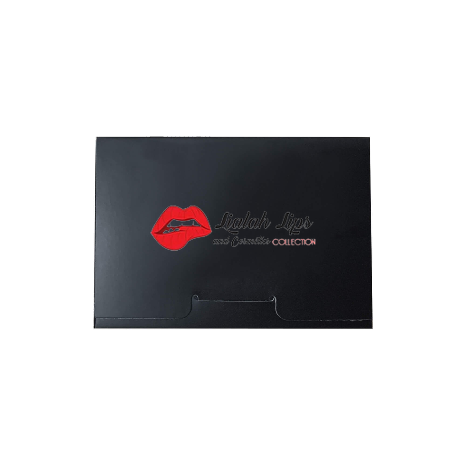 Touch-up Blotting Papers