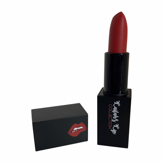 Scarlet Red 5 Matte Lipstick