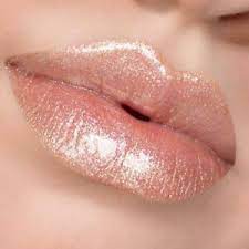 24/7 Metallic Shimmer Lip Gloss 1
