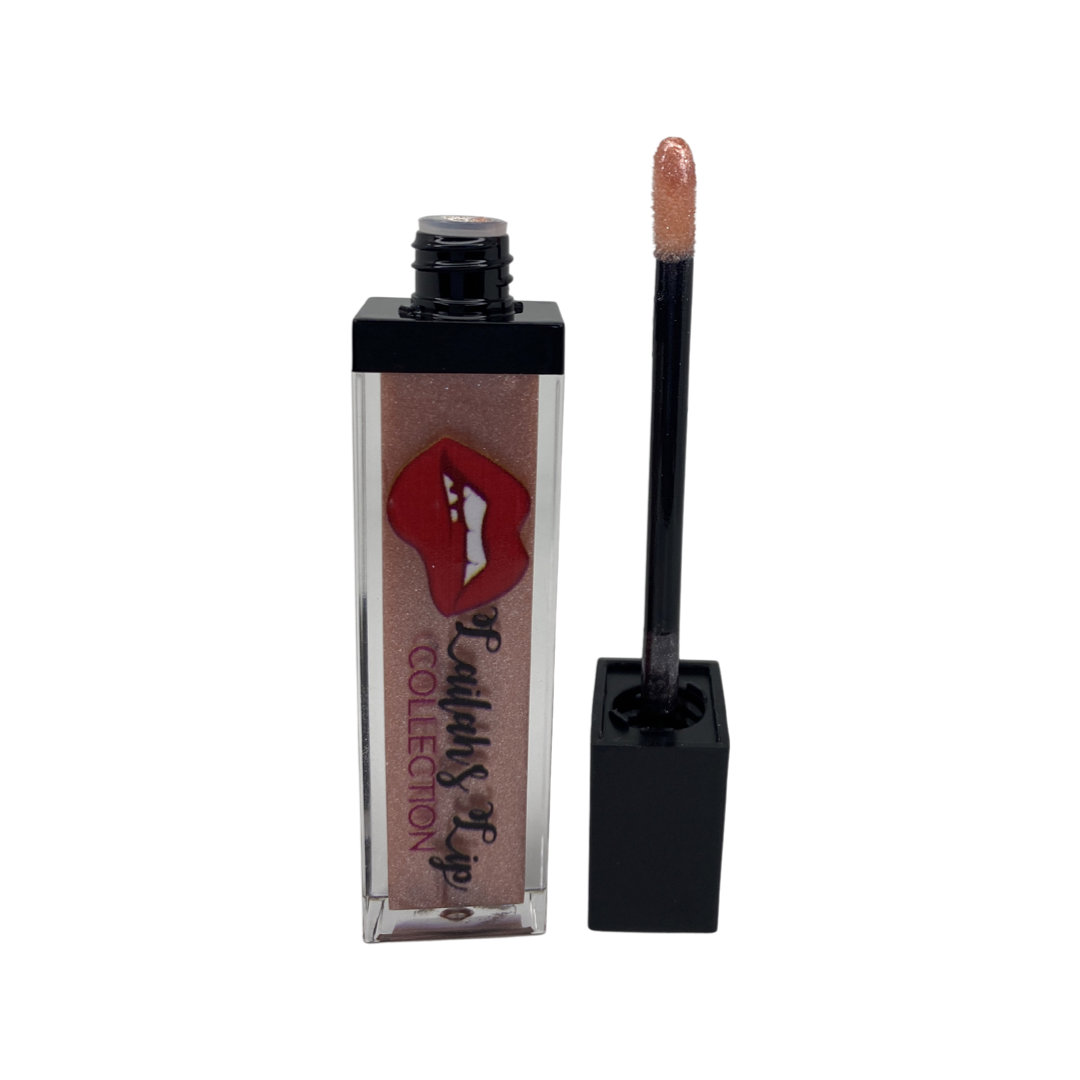 24/7 Metallic Shimmer Lip Gloss 1