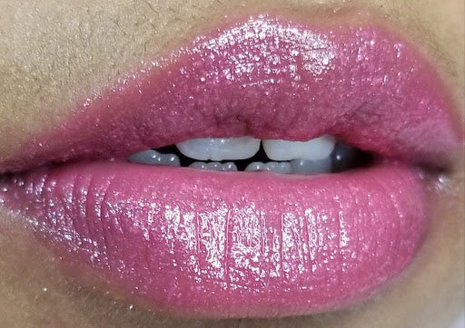 Snob Metallic Shimmer Lip Gloss 9